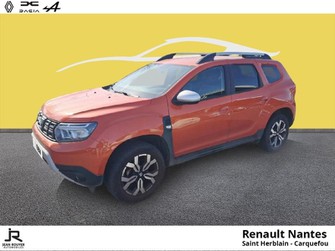 Photo Dacia Duster 1.0 ECO-G 100ch Prestige + 4x2