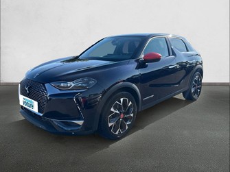 Photo DS 3 Crossback BUSINESS DS 3 Crossback BlueHDi 130 S&S EAT8