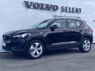 Photo Volvo XC40 T2 129 ch Geartronic 8 Business 5p