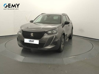 Photo Peugeot 2008 PureTech 130 S&S EAT8 Style