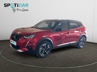 Photo Peugeot 2008 2008 PureTech 130 S&S EAT8