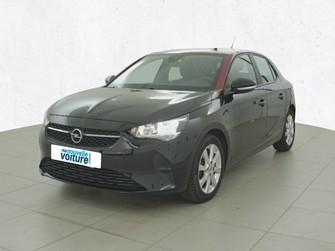 Photo Opel Corsa Corsa 1.2 Turbo 100 ch BVM6