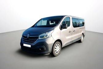 Photo Renault Trafic COMBI Trafic Combi L2 dCi 120 S&S