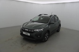 Photo Dacia Sandero Sandero ECO-G 100
