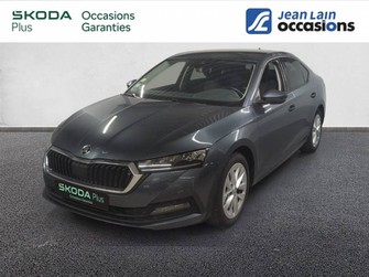 Photo Skoda Octavia 2.0 TDI 150 ch DSG7 Ambition