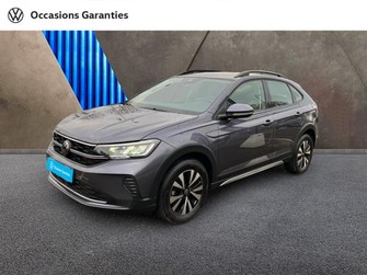 Photo Volkswagen Taigo 1.0 TSI 110ch Life DSG7