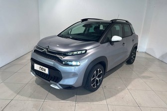 Photo Citroen C3 Aircross C3 Aircross PureTech 110 S&S BVM6