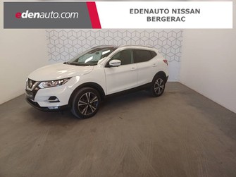 Photo Nissan Qashqai 1.5 dCi 115 N-Connecta