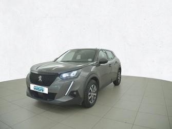 Photo Peugeot 2008 BUSINESS BlueHDi 110 S&amp;S BVM6 - Active