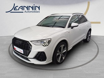 Photo Audi Q3 Q3 45 TFSIe 245 ch S tronic 6