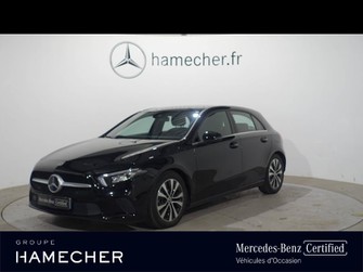 Photo Mercedes Classe A Classe A 180 136ch Style Line