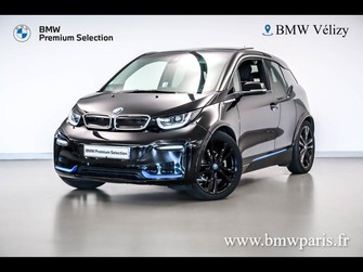 Photo Bmw i3 s 184ch 120Ah Edition WindMill Suite