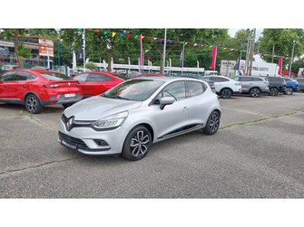 Photo Renault Clio TCe 90 E6C Intens