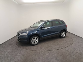 Photo Skoda Karoq Karoq 1.5 TSI 150 ch ACT DSG7