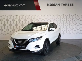 Photo Nissan Qashqai 1.5 dCi 115 N-Connecta