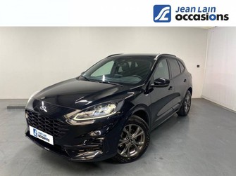 Photo Ford Kuga 2.5 Duratec 190 ch FHEV I-AWD e-CVT ST-Line X