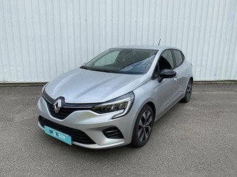 Photo Renault Clio 1.6 E-Tech 145ch full hybrid Evolution