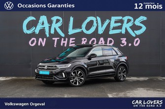 Photo Volkswagen T-Roc T-Roc 1.5 TSI EVO2 150 Start/Stop DSG7
