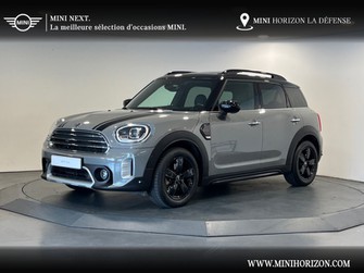 Photo Mini Countryman Countryman Cooper 136ch Northwood