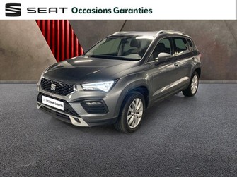 Photo Seat Ateca 1.5 TSI 150 STYLE BUSINESS DSG7