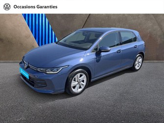 Photo Volkswagen Golf 1.5 TSI EVO2 116ch Life Plus