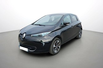 Photo Renault ZOE Zoe R90