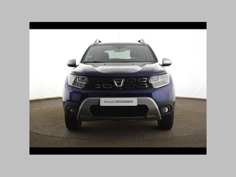 Photo Dacia Duster dCi 110 EDC 4x2 Prestige