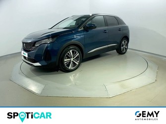 Photo Peugeot 3008 3008 BlueHDi 130ch S&S EAT8