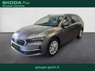 Photo Skoda Octavia COMBI Octavia Combi 2.0 TDI 150 ch SCR DSG7