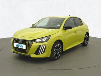 Photo Peugeot 208 208 PureTech 100 S&S BVM6