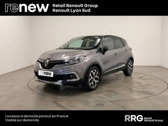 Photo Renault Captur Captur dCi 90 Energy