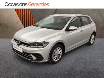 Photo Volkswagen Polo 1.0 TSI 95ch Style