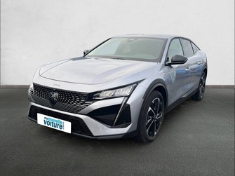 Photo Peugeot 408 408 PureTech 130 ch S&S EAT8