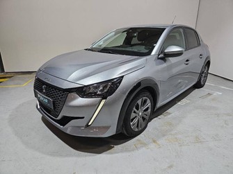 Photo Peugeot 208 e-208 136ch Allure