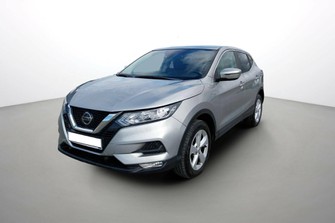Photo Nissan Qashqai Qashqai 1.6 dCi 130