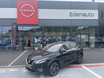 Photo Nissan Qashqai VP Mild Hybrid 158 ch Xtronic N-Style