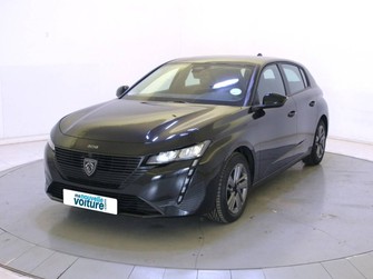 Photo Peugeot 308 308 PureTech 130ch S&S BVM6