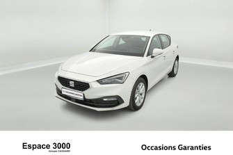 Photo Seat Leon Leon 2.0 TDI 115 BVM6
