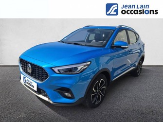 Photo MG ZS 1.5L VTI-Tech 106ch 2WD Luxury