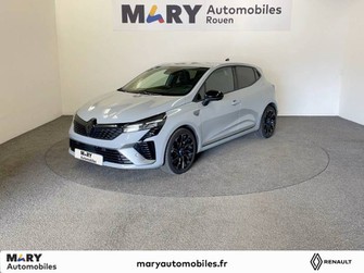 Photo Renault Clio TCe 90 Esprit Alpine