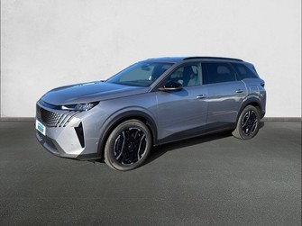 Photo Peugeot 5008 ELECTRIQUE 5008 Electrique 73 kWh 210 ch