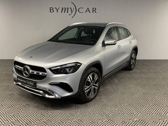 Photo Mercedes GLA GLA GLA 250 e 8G-DCT