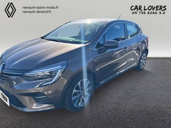 Photo Renault Clio TCe 100 X-Tronic Intens