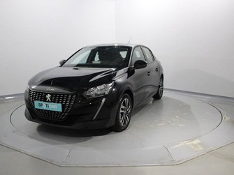 Photo Peugeot 208 208 BlueHDi 100 S&S BVM6