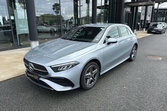 Photo Mercedes Classe A CLASSE A Classe A 250 e 8G-DCT
