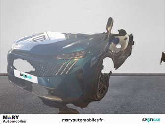 Photo Peugeot 3008 Hybrid 136 e-DCS6 GT