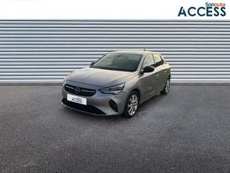 Photo Opel Corsa 1.5 D 100ch Elegance