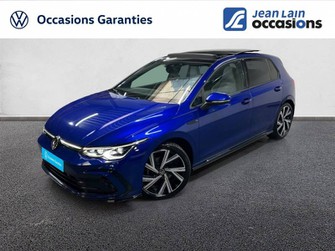 Photo Volkswagen Golf 1.5 eTSI OPF 150 DSG7 R-Line