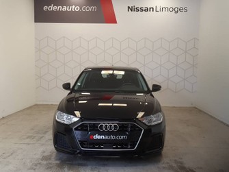 Photo Audi A1 Sportback 30 TFSI 116 ch BVM6 Business line