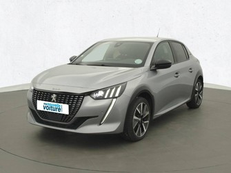Photo Peugeot 208 ELECTRIQUE 208 Electrique 50 kWh 136ch